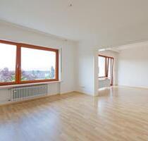 Lichtdurchflutete 4-Zimmer Wohnung Burgkunstadt