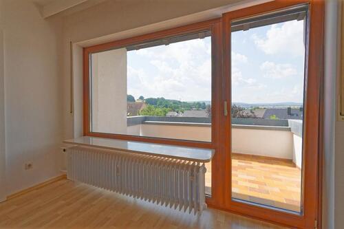 Foto - Etagenwohnung zur Miete in Burgkunstadt