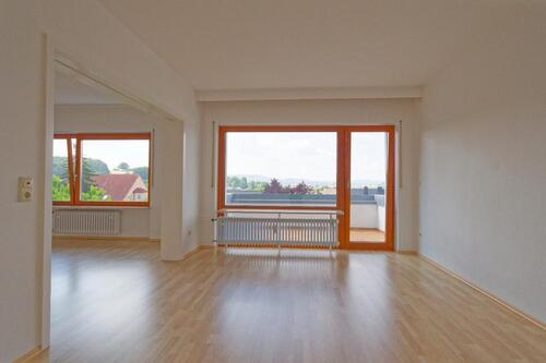 Foto - Etagenwohnung in Burgkunstadt zur Miete