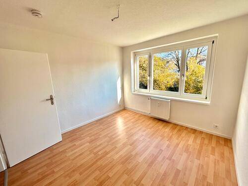 Foto - Charmante 2-Zimmer-Wohnung in begehrter Fichtestraße mit grüner Aussicht