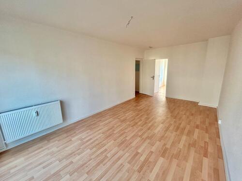 Foto - Etagenwohnung in Magdeburg zur Miete