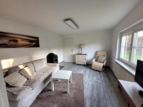 Foto - 2-Zimmer Wohnung befristet zu vermieten