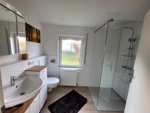 Foto - Etagenwohnung in Aulendorf zur Miete