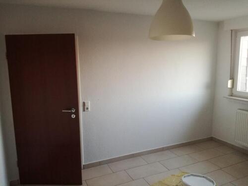 Foto - Etagenwohnung zur Miete in Lippetal