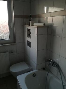 Foto - Etagenwohnung in Lippetal zur Miete