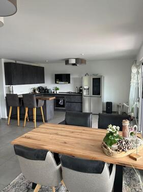 Foto - Etagenwohnung in Obernburg am Main