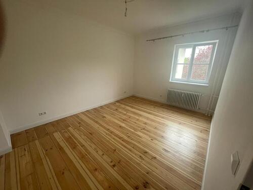 Foto - Sanierte 3-Zimmer Wohnung im Afrikanischen Viertel