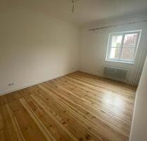 Sanierte 3-Zimmer Wohnung im Afrikanischen Viertel - Berlin Mitte