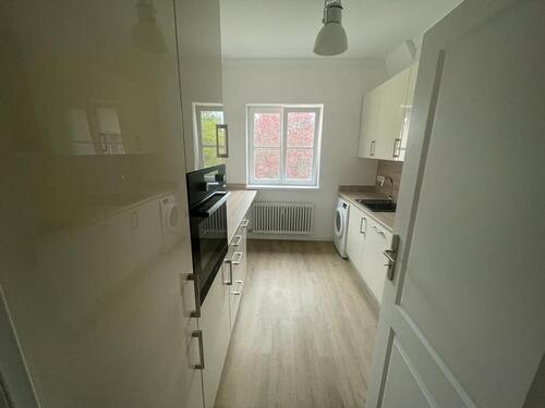 Foto - Etagenwohnung in Berlin zur Miete