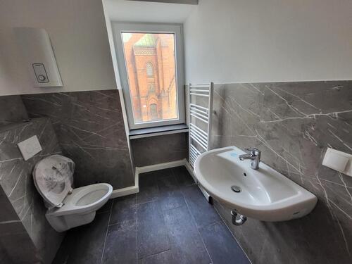 Foto - Etagenwohnung in Bremen zur Miete