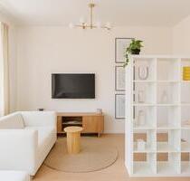 Erstbezug nach Komplettsanierung: Möbliertes Schmuckstück in Friedrichshain - Berlin Friedrichshain-Kreuzberg