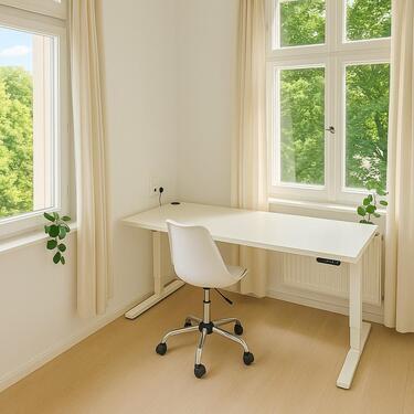 Foto - 1 Zimmer Etagenwohnung zur Miete in Berlin