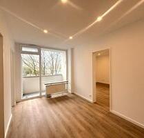 Frisch kernsanierte 3,5-Zimmer-Wohnung - Erkrath