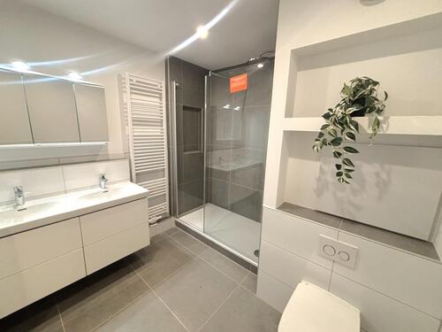 Foto - Etagenwohnung in Erkrath zur Miete