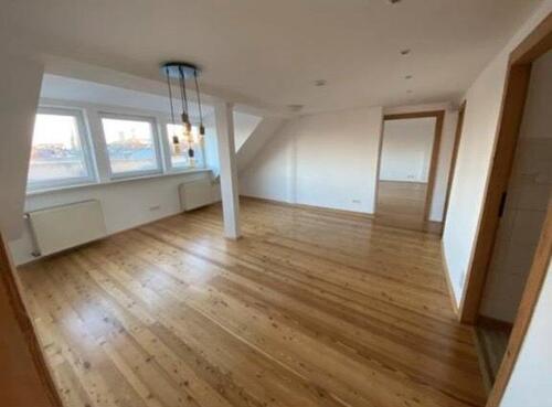 Foto - Helle und ruhige Dachgeschosswohnung 90qm - Herne - Oskarstr. 9