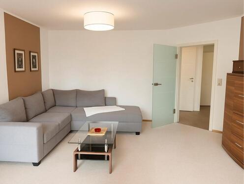 Foto - 3 Zimmer Etagenwohnung zur Miete in Strausberg