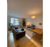 UntermieteZwischenmiete Stuttgart-West 84qm Altbau