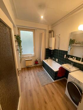 Foto - Etagenwohnung in Stuttgart zur Miete