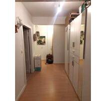 Schöne 2-Zimmer-Wohnung mit Garten inRethem Häuslingen - Rethem (Aller)