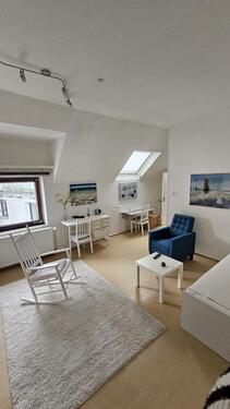 Foto - Möblierte 1-Zimmerwohnung in Dortmund Berghofen