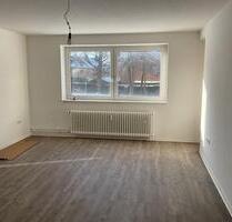 Geräumige Familienwohnung für Sie frisch renoviert. - Hannover Ricklingen