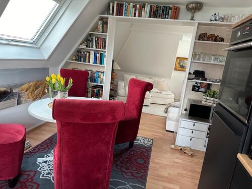 Foto - 3 Zimmer Dachgeschoßwohnung zur Miete in Sprockhövel