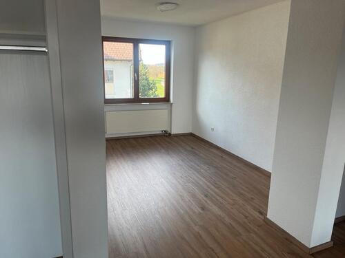 Foto - Etagenwohnung in Emmingen-Liptingen zur Miete