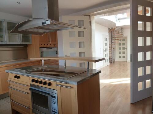 Foto - Exklusive Wohnung mit Loggia zu vermieten