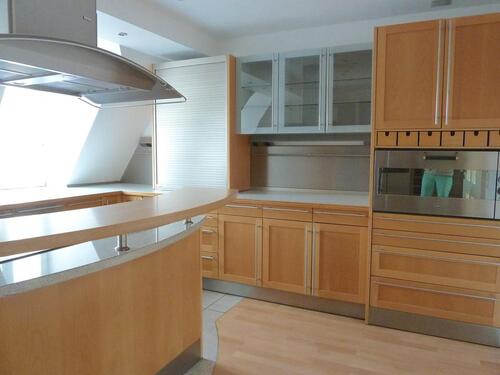 Foto - 5 Zimmer Dachgeschoßwohnung zur Miete in Schweinfurt