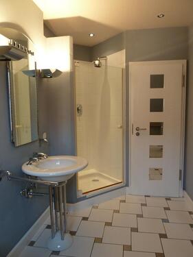 Foto - Dachgeschoßwohnung in Schweinfurt zur Miete