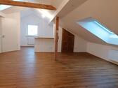 Foto - Helle freundliche Dachgeschosswohnung Erstbezug