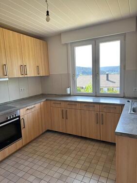 Foto - Helle 4-Zimmerwohnung 104 m2 in Furtwangen zu vermieten