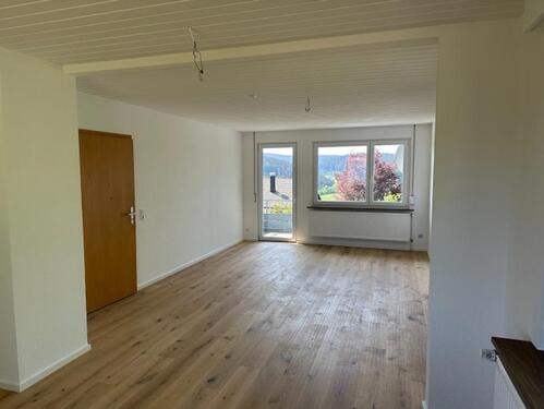 Foto - 4 Zimmer Erdgeschoßwohnung zur Miete in Furtwangen im Schwarzwald