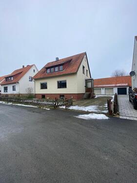 Foto - Familienfreundliches Ein- bzw. Zweifamilienhausvon Privat