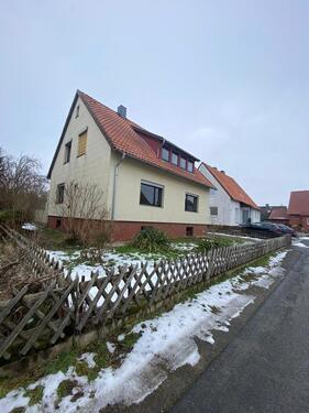 Foto - Einfamilienhaus zum Kaufen in Rinteln