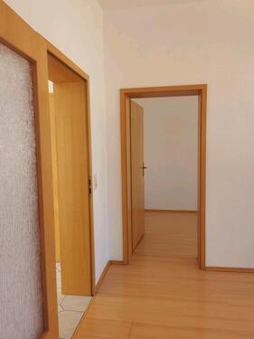 Foto - Etagenwohnung in Halle (Saale) zur Miete