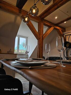 Foto - 2 Zimmer Dachgeschoßwohnung zur Miete in Erfurt