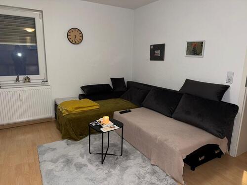 Foto - 2 Zimmer Etagenwohnung zur Miete in Villingen-Schwenningen