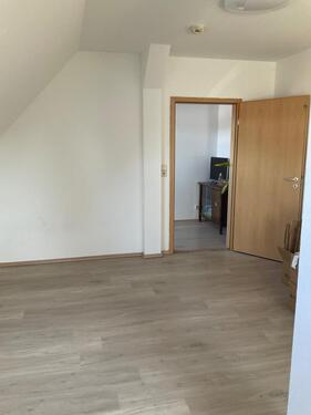 Foto - 2 Zimmer Dachgeschoßwohnung in Schleusingen