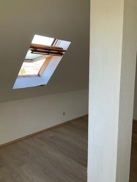 Foto - Dachgeschoßwohnung in Schleusingen zur Miete