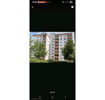 Renovierte 2-Zimmer-Wohnung mit 55 m² in Schweinfurt