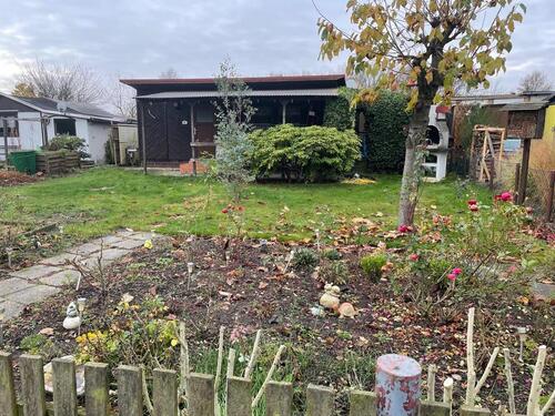 Foto - Kleingarten - 3.250,00&nbsp;EUR Kaltmiete, ca.&nbsp; 0,00&nbsp;m&sup2;