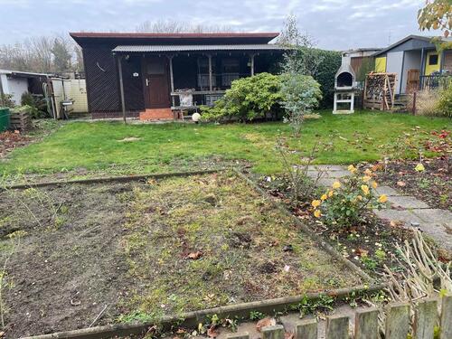 Foto - Grundst&uuml;ck zur Miete in Leipzig