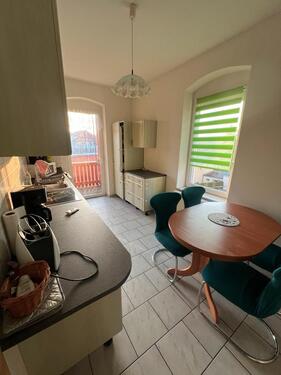 Foto - Etagenwohnung in Meißen zur Miete