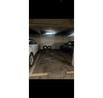 Garage Stellplatz zu vermieten – Zeller Straße 18 - Mannheim Herzogenried