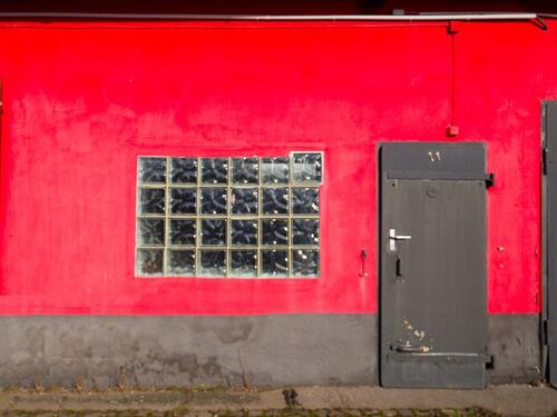 Foto - Lagerräume citynah in BS-Querum