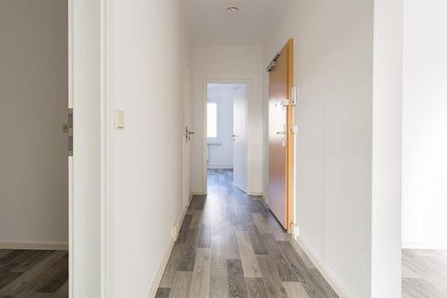 Foto - Familienfreundliche 4-Raum-Wohnung mit 2 Bädern und viel Abstellfläche