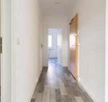 Familienfreundliche 4-Raum-Wohnung mit 2 Bädern und viel Abstellfläche - Chemnitz Klaffenbach