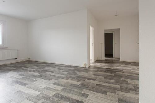 Foto - Etagenwohnung in Chemnitz zur Miete