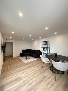 Foto - Möblierte 4-Zimmer Wohnung in Sindelfingen – Wohnen auf Zeit